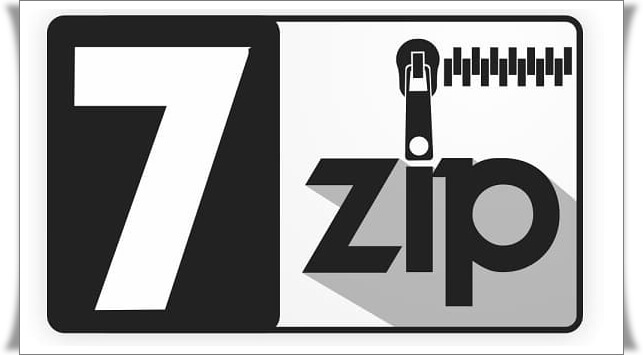 7zip Nedir, Ne İşe Yarar?