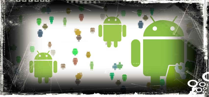 Açık kaynak kodlu Android uygulamalar