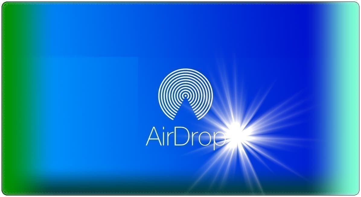 AirDrop Nedir, Ne İşe Yarar?