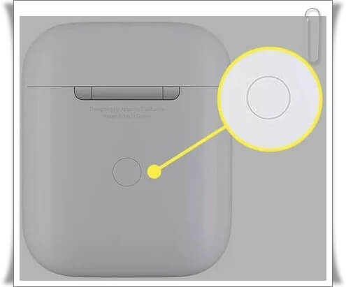 Airpods Android Telefona Nasıl Bağlanır?