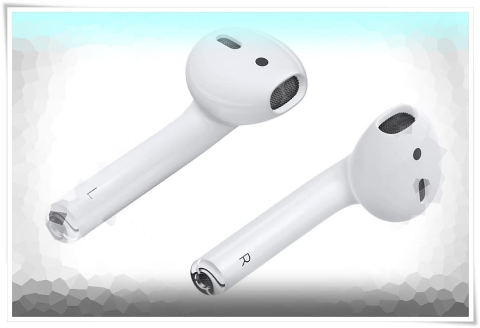 AirPods Güncellemesi Nasıl Yapılır? (AirPods Güncel Sürüm Yükleme)