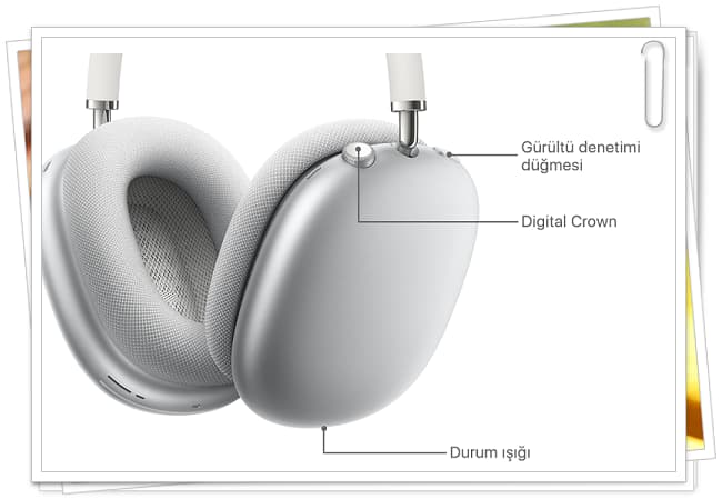 AirPods Nasıl Sıfırlanır?