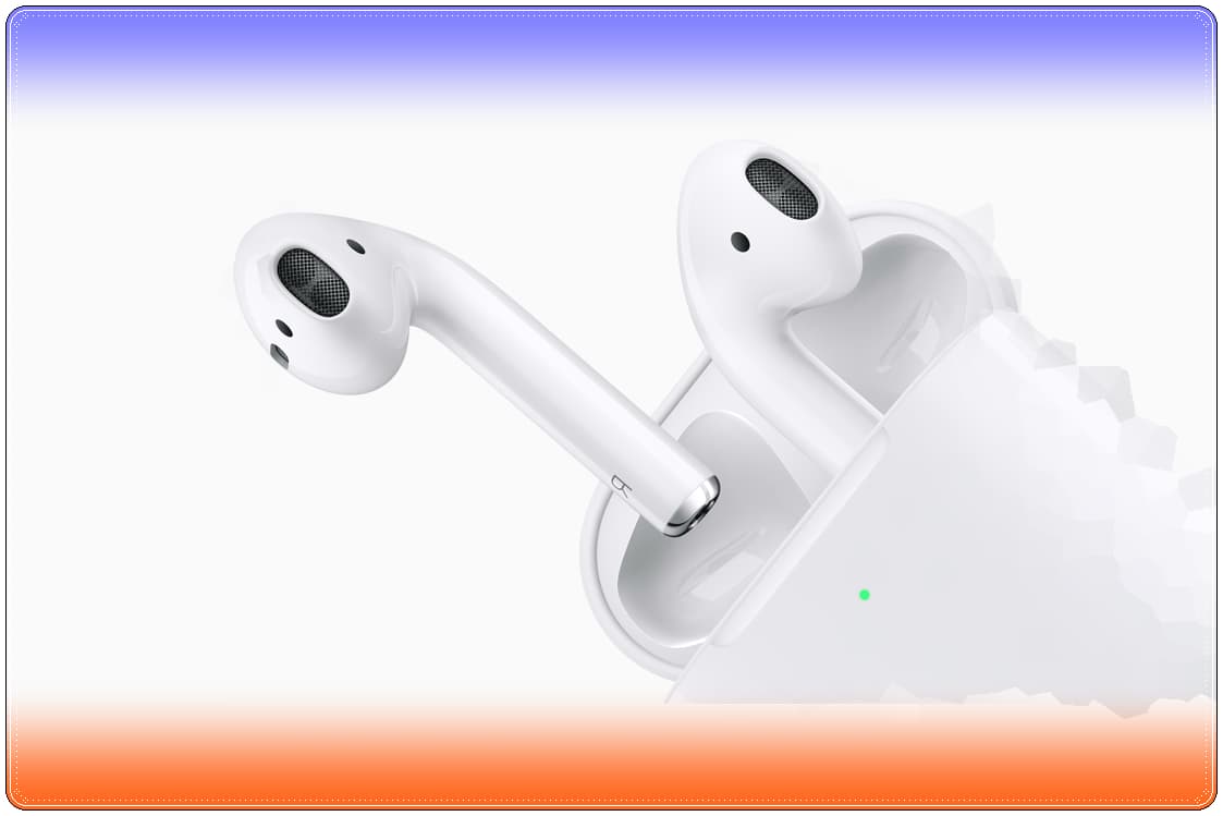 AirPods'da Müzik Nasıl Değiştirilir? (3 Adımda AirPods Şarkı Değiştirme)