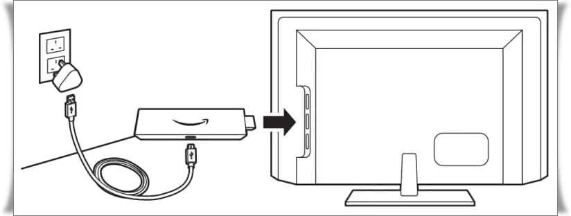 Amazon Fire TV Stick Kurulum Rehberi