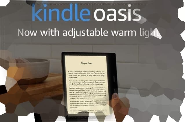 Amazon Kindle Nedir, Nasıl Kullanılır?