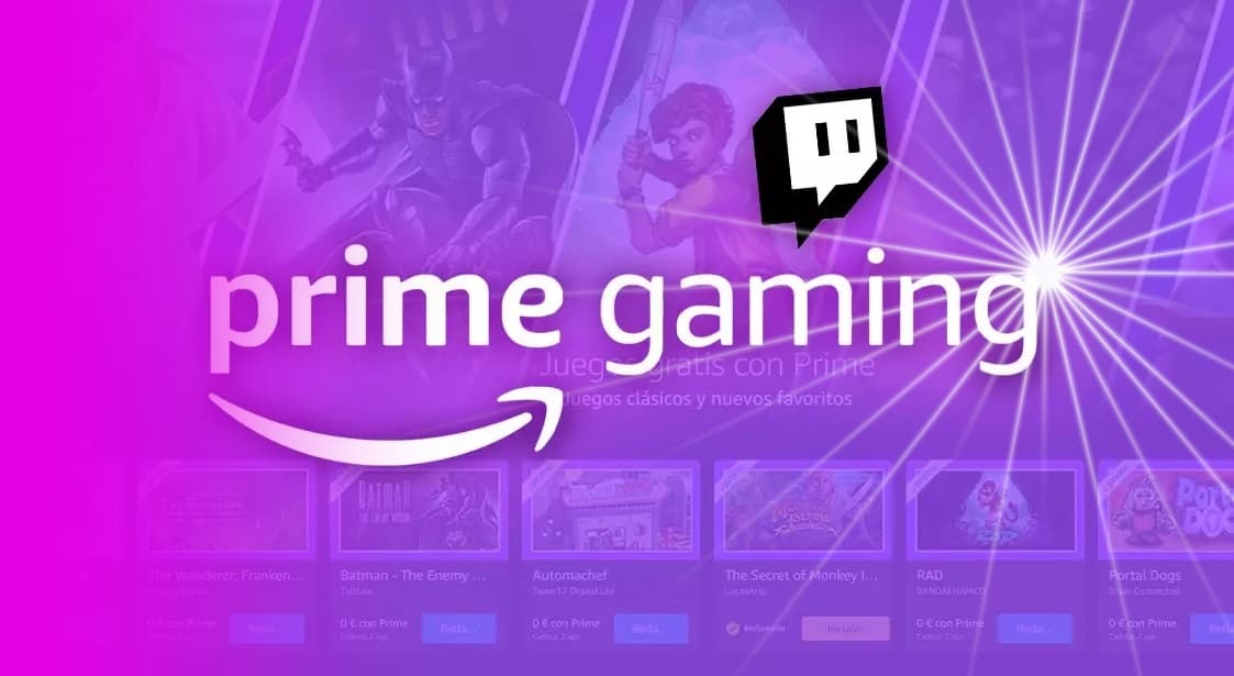 Amazon Prime Gaming Üyelik İptali