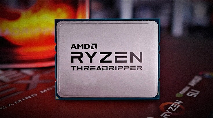 AMD Ryzen Nedir? AMD Ryzen İşlemci Sıralaması Nedir?