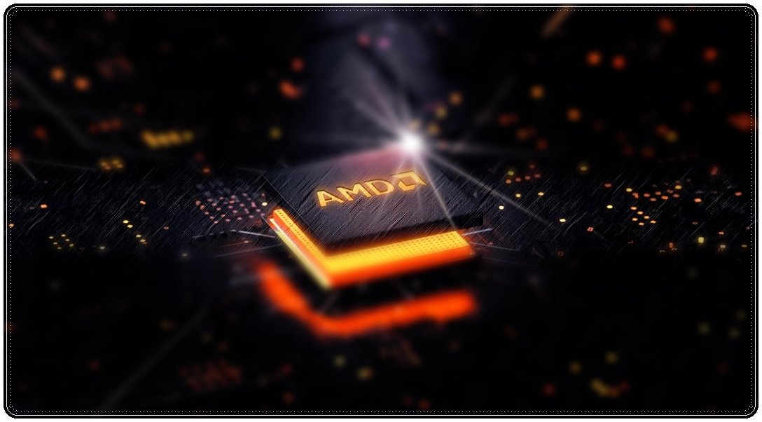 AMD Ryzen Nedir? AMD Ryzen İşlemci Sıralaması Nedir?