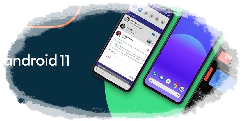 Android 11 Hangi Telefonlara Gelecek?