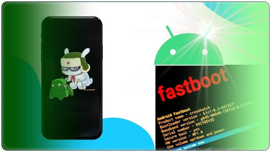 Android Fastboot Nedir? Fastboot Moddan Nasıl Çıkılır?