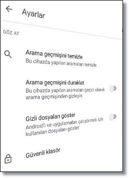 android gereksiz dosyalari temizleme 5