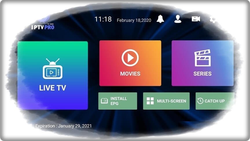 En iyi 7 Android IPTV Uygulaması! Üstelik Ücretsiz!