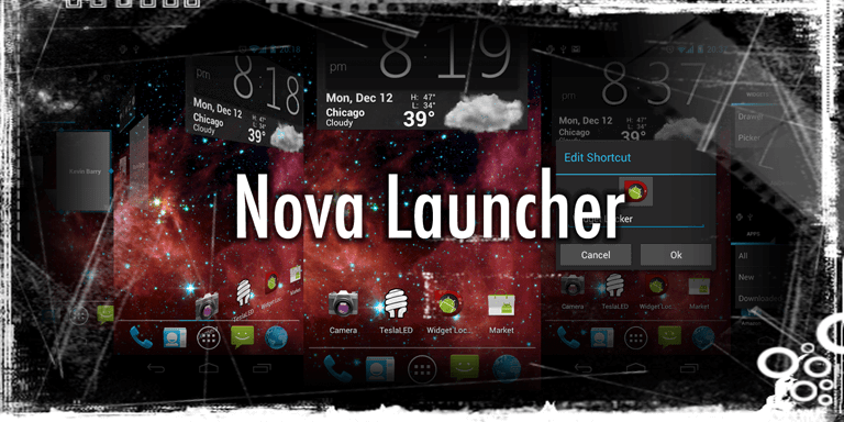 android launcher nedir ne ise yarar 1