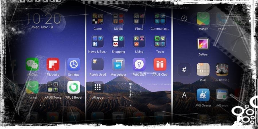 android launcher nedir ne ise yarar 14