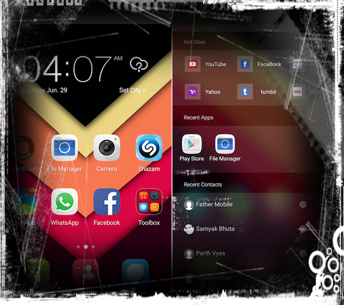 android launcher nedir ne ise yarar 16