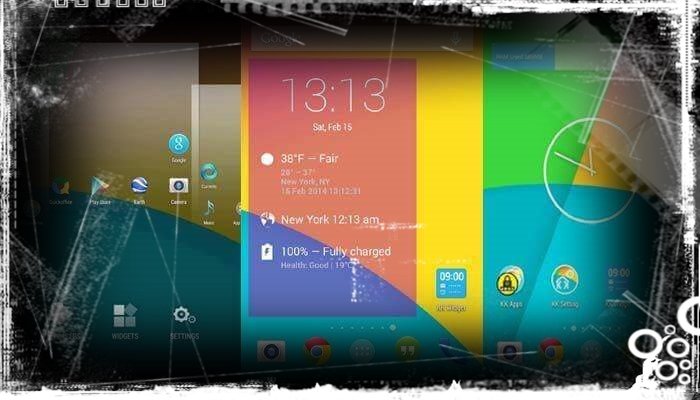 android launcher nedir ne ise yarar 20