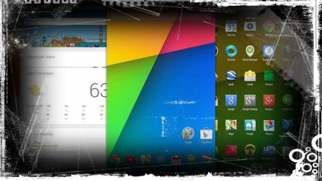 android launcher nedir ne ise yarar 3