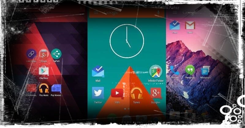 android launcher nedir ne ise yarar 4