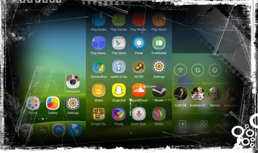 android launcher nedir ne ise yarar 5