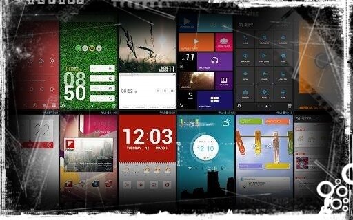 android launcher nedir ne ise yarar 8