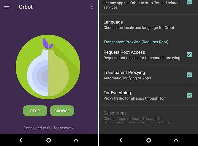 Android Telefona Root Atmak için Kullanabileceğiniz 13 Root Uygulaması