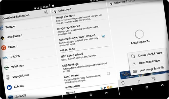 Android Telefona Root Atmak için Kullanabileceğiniz 13 Root Uygulaması