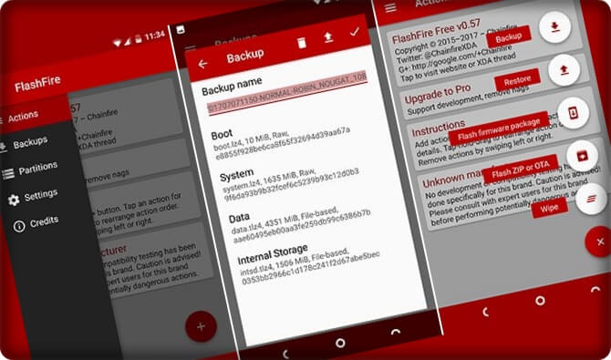 Android Telefona Root Atmak için Kullanabileceğiniz 13 Root Uygulaması