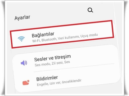 android telefonda internet paylasimi nasil yapilir 1