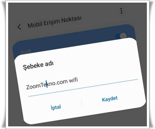 android telefonda internet paylasimi nasil yapilir 4