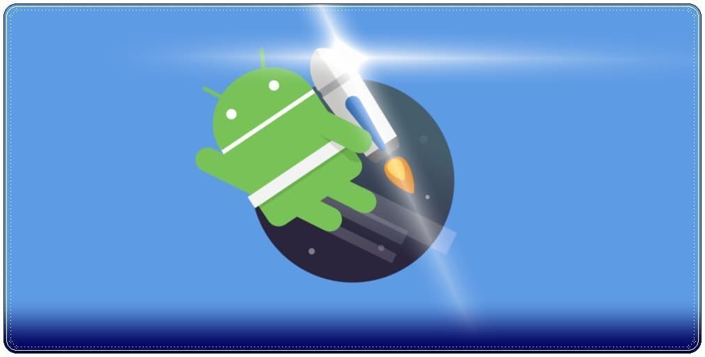 AndroidX Nedir?