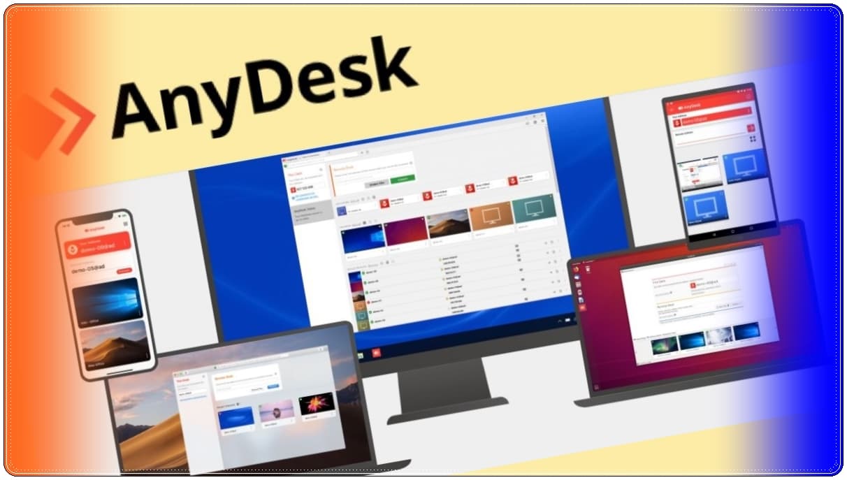 AnyDesk Nedir, Ne İşe Yarar, Nasıl Kullanılır?