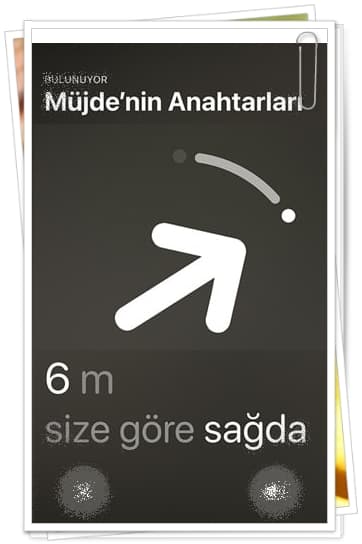 Apple AirTag Nedir, Ne İşe Yarıyor?