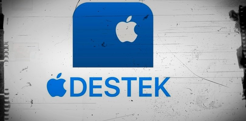 Apple Destek Randevusu Alma Nasıl Yapılır?