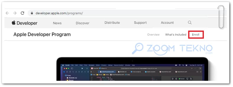 Apple Geliştirici Hesabı Nasıl Alınır?
