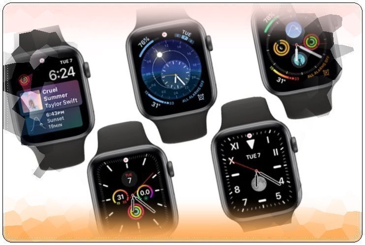 Apple Watch Kadranı Nasıl Yüklenir?