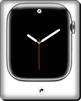 Apple Watch Simgeleri Ne Anlama Geliyor?