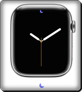 Apple Watch Simgeleri Ne Anlama Geliyor?