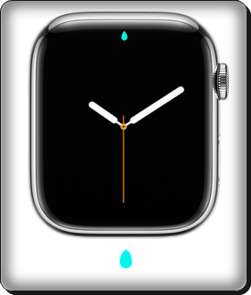 Apple Watch Simgeleri Ne Anlama Geliyor?