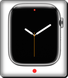 Apple Watch Simgeleri Ne Anlama Geliyor?