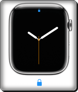 Apple Watch Simgeleri Ne Anlama Geliyor?