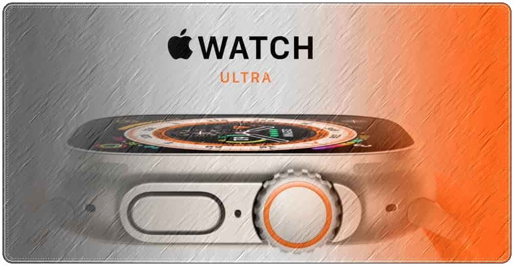 Apple Watch Ultra Sireni Ne İşe Yarar?