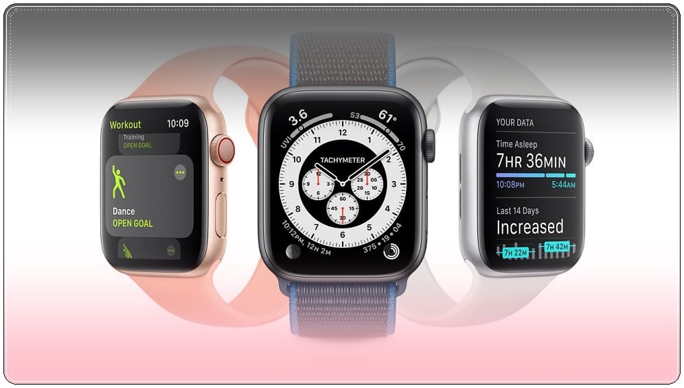 Apple Watch'ta Assistive Touch Nasıl Kullanılır?