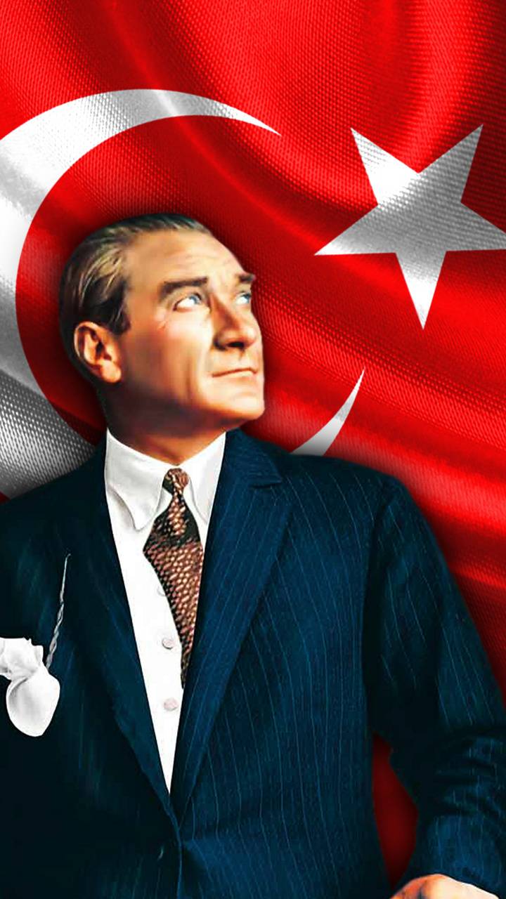 ataturk duvar kagitlari 1