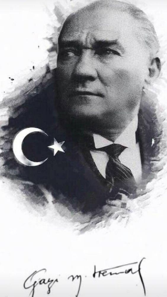 ataturk duvar kagitlari 18