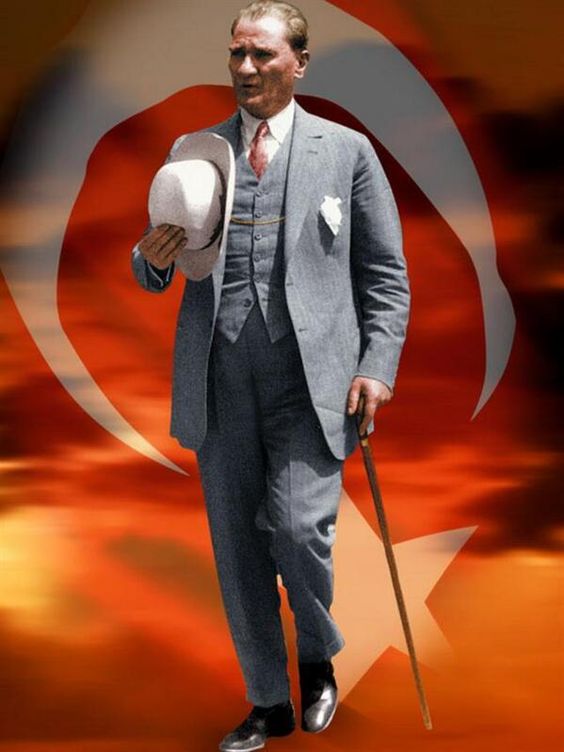 ataturk duvar kagitlari 2