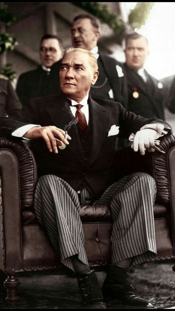 ataturk duvar kagitlari 3