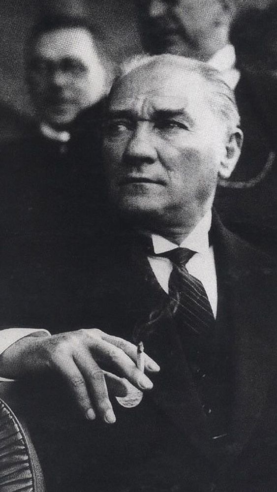 ataturk duvar kagitlari 6