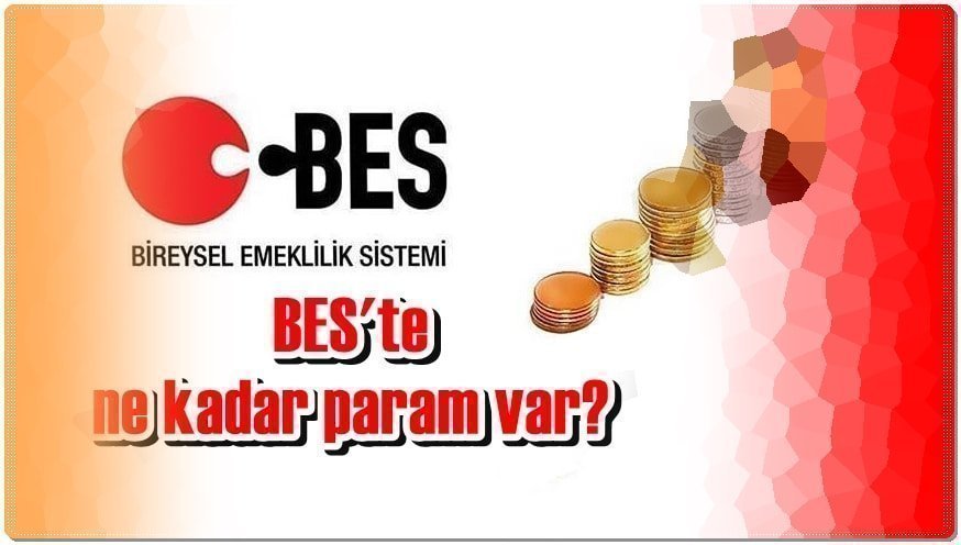 3 Basit Adımda BES Birikimini Öğrenme!