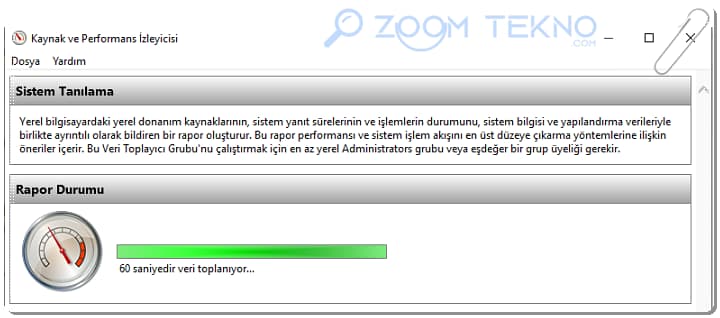 Bilgisayarda Donanım Arızası Tespiti Yapmanın Yolları!