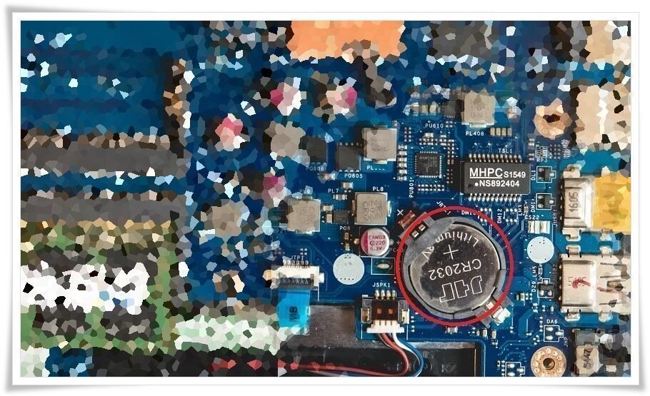 BIOS Fabrika Ayarlarına Döndürme - BIOS Sıfırlama
